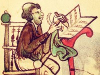 A Brief History of Irish&nbsp;Mythology